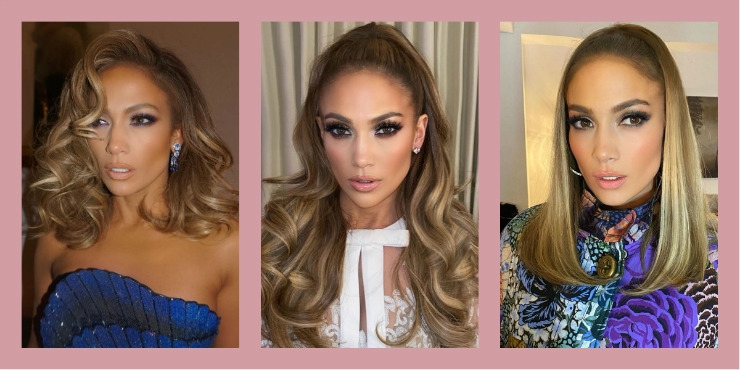 Rahasia Kulit Glowing Jennifer Lopez di Usia 50