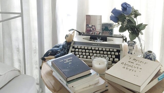 Cerita 6 Penulis Perempuan Tentang Hari Buku Nasional