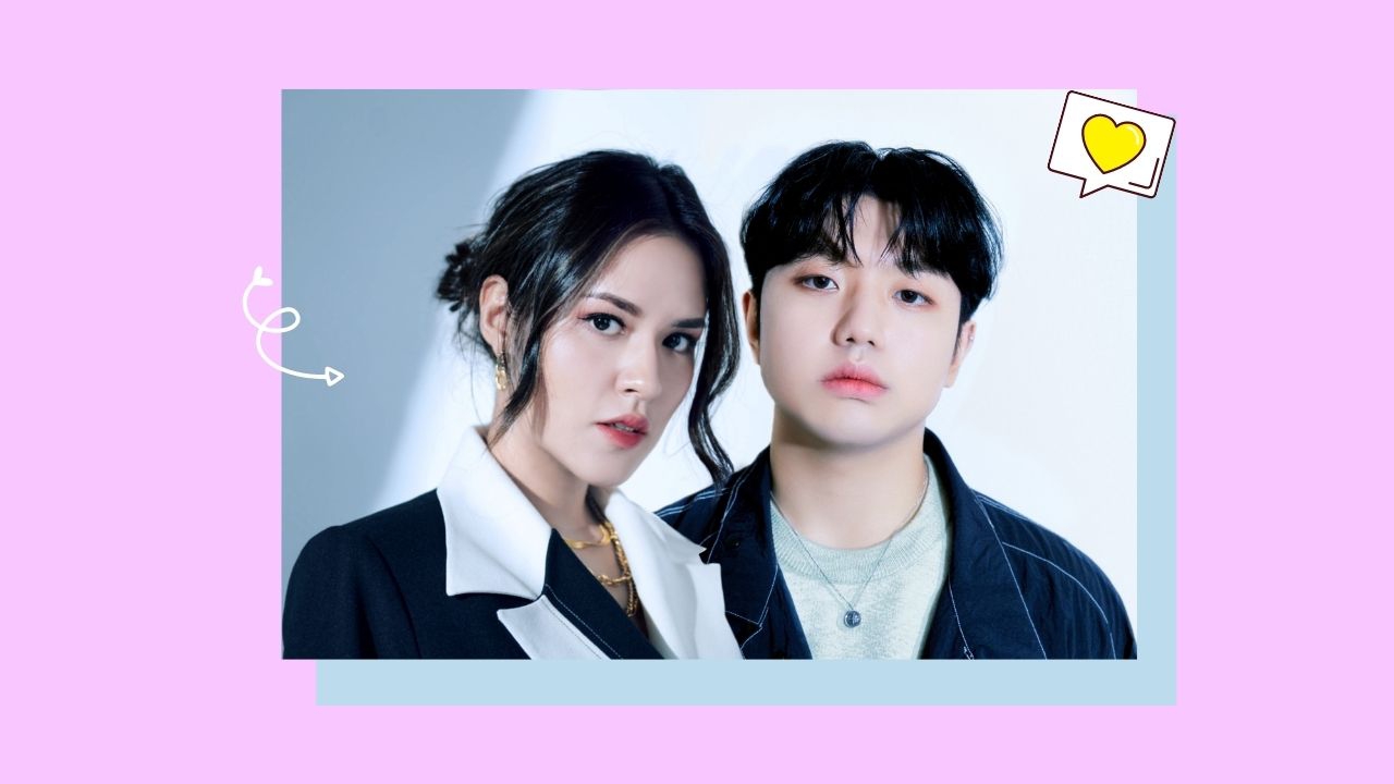 Raisa & Sam Kim Resmi Rilis Lagu Duet 'Someday'! Yuk Dengar di Sini!