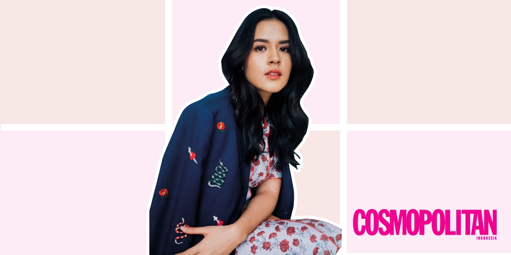 Heart-to-Heart Talk Dengan Raisa (Exclusive Interview)