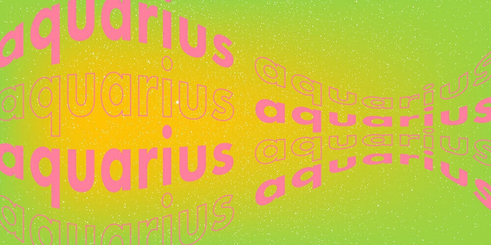 Cek Ramalan Zodiakmu di Tahun 2022: Aquarius