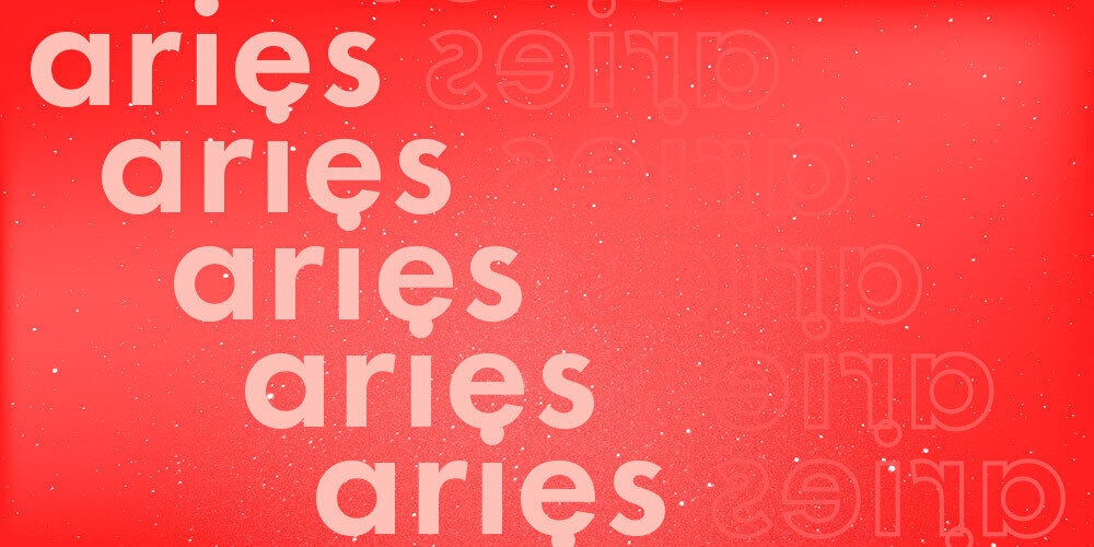 Cek Ramalan Zodiakmu di Tahun 2022: Aries