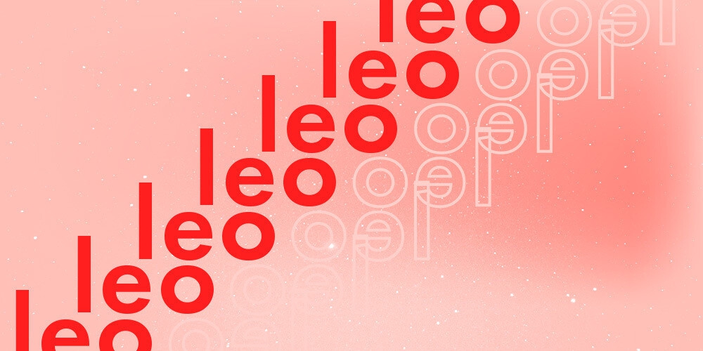 Cek Ramalan Zodiakmu di Tahun 2022: Leo