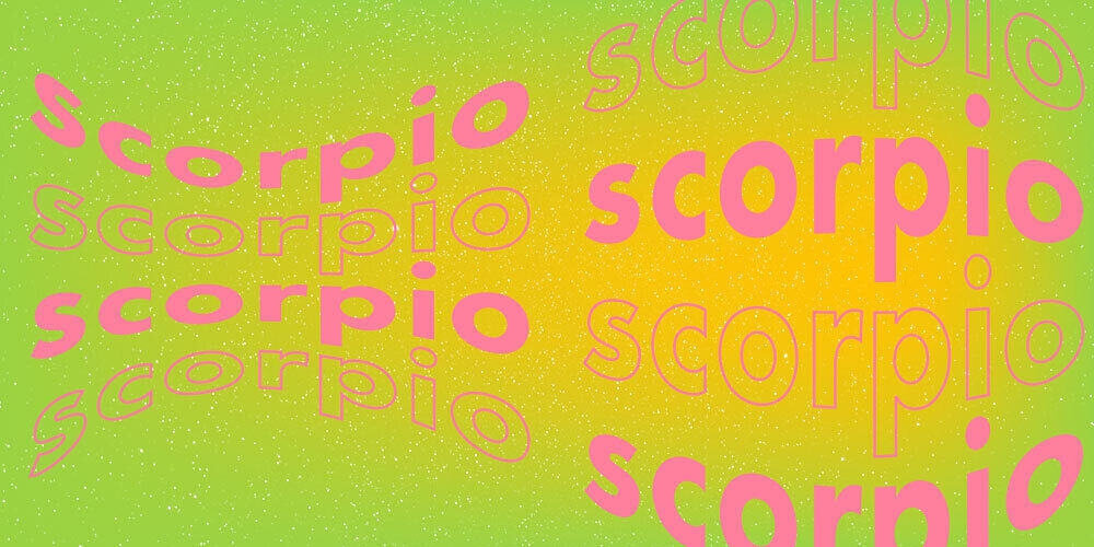 Cek Ramalan Zodiakmu di Tahun 2022: Scorpio