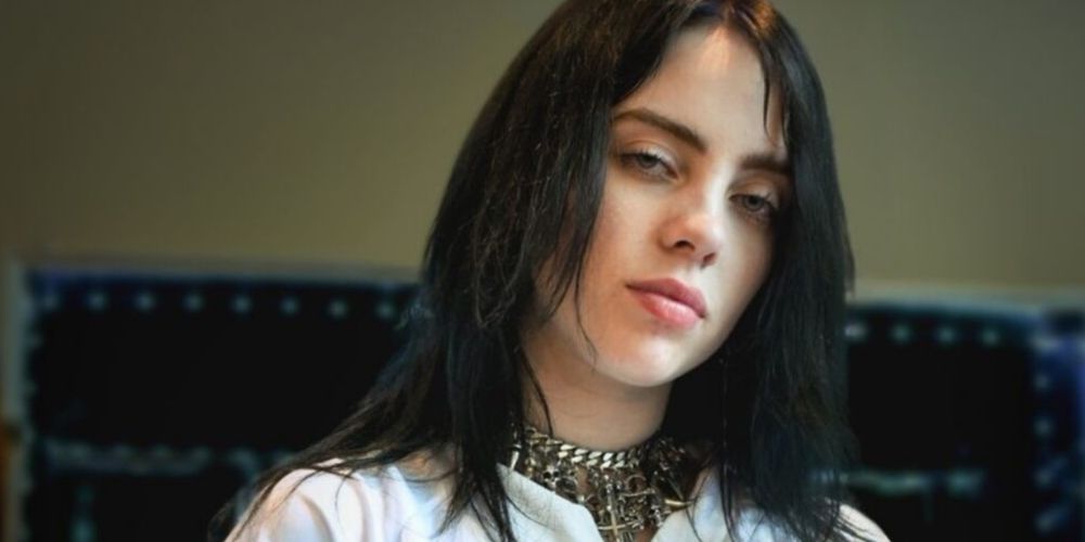 So Cool! Billie Eilish Menunjukkan Warna Rambut Terbarunya