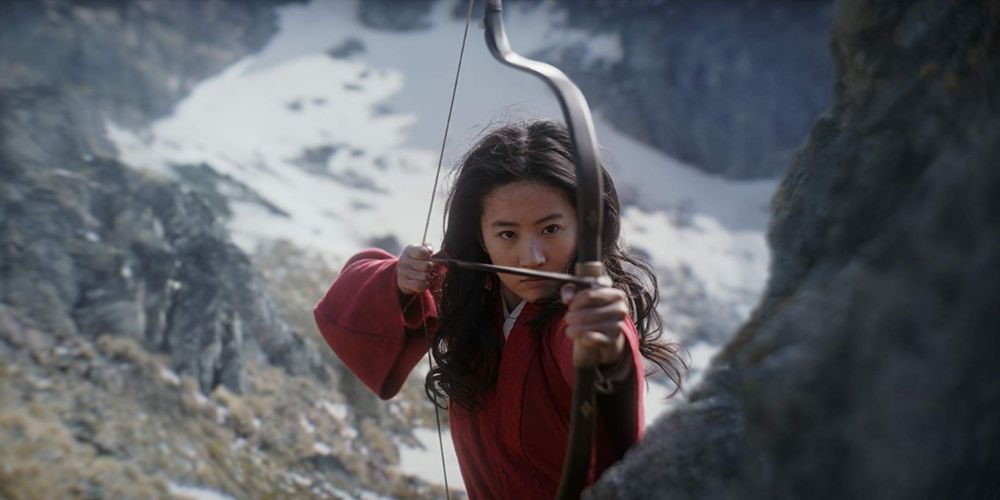 Trailer Mulan Akhirnya Dirilis, Ini Ragam Reaksi Netizen!