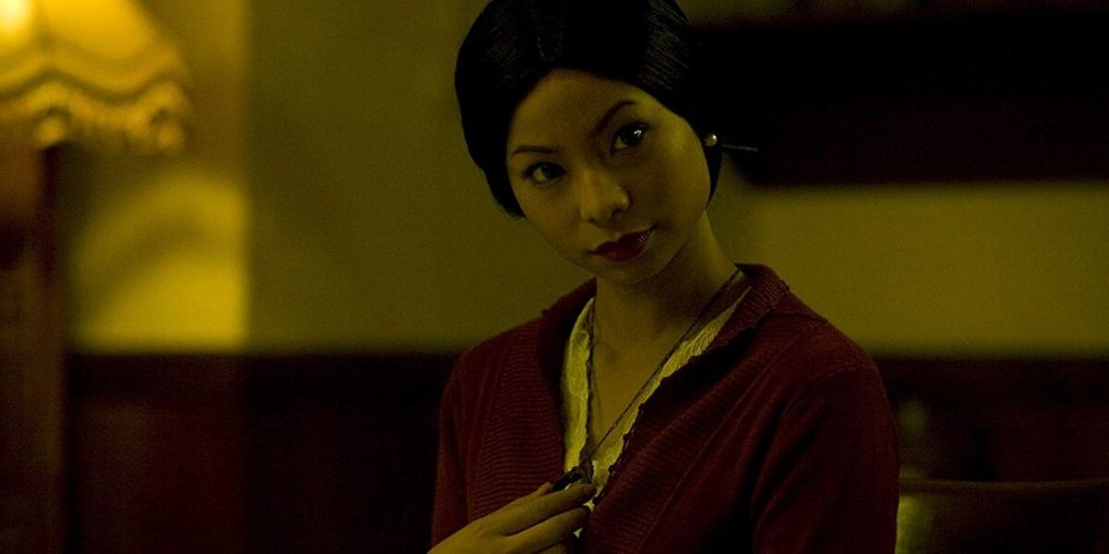 7 Film Horor Indonesia yang Seram dan Menegangkan