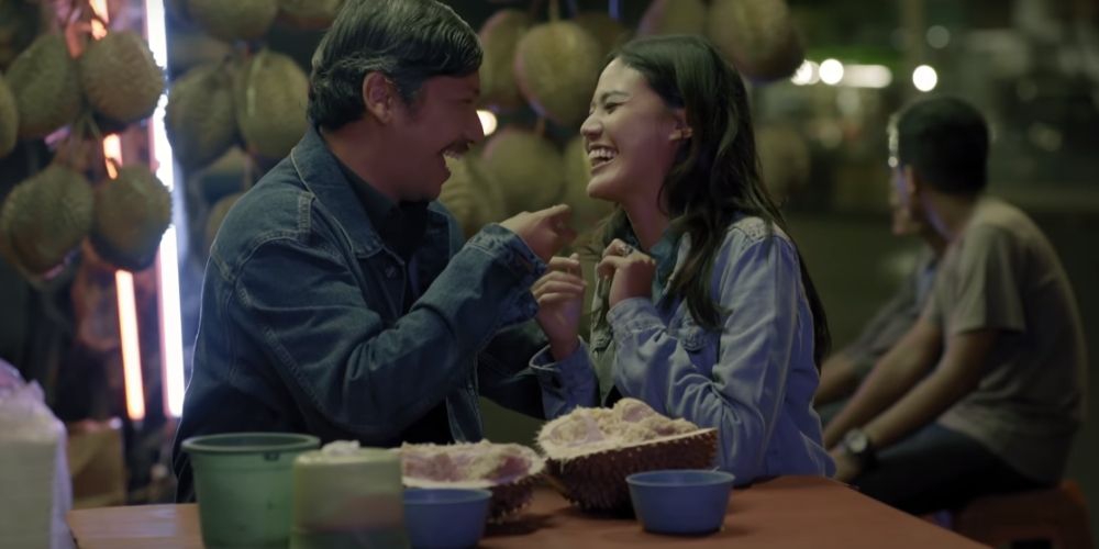 Rekomendasi Film Lokal di Netflix Untuk Mengisi Liburan