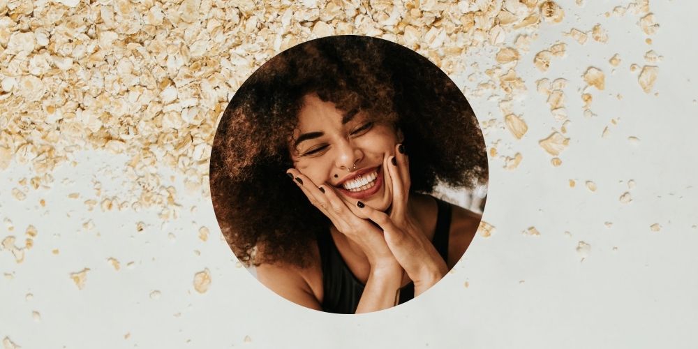 Rekomendasi Masker Wajah dengan Kandungan Oat dan Manfaatnya