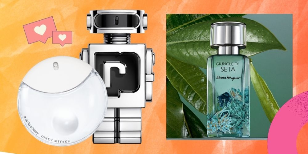 Rekomendasi Parfum Baru dengan Aroma Mewah