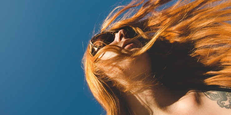 Rekomendasi Cat Rambut yang Bisa Kamu Coba Di Rumah