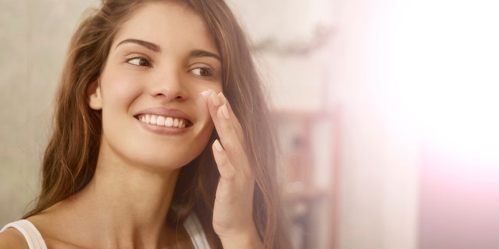 Rekomendasi Produk CollaSence untuk Lawan Penuaan Dini