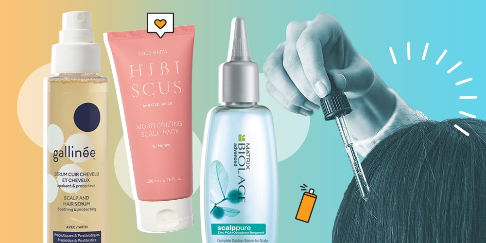Rekomendasi Produk Scalp Care dan Alasan Kamu Patut Mencobanya