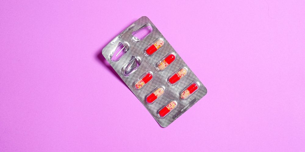 Rekomendasi Suplemen yang Bermanfaat untuk Perawatan Kulit