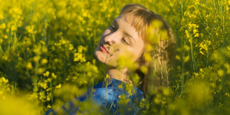 Must Have: Produk Wewangian Lembut Khas Bayi