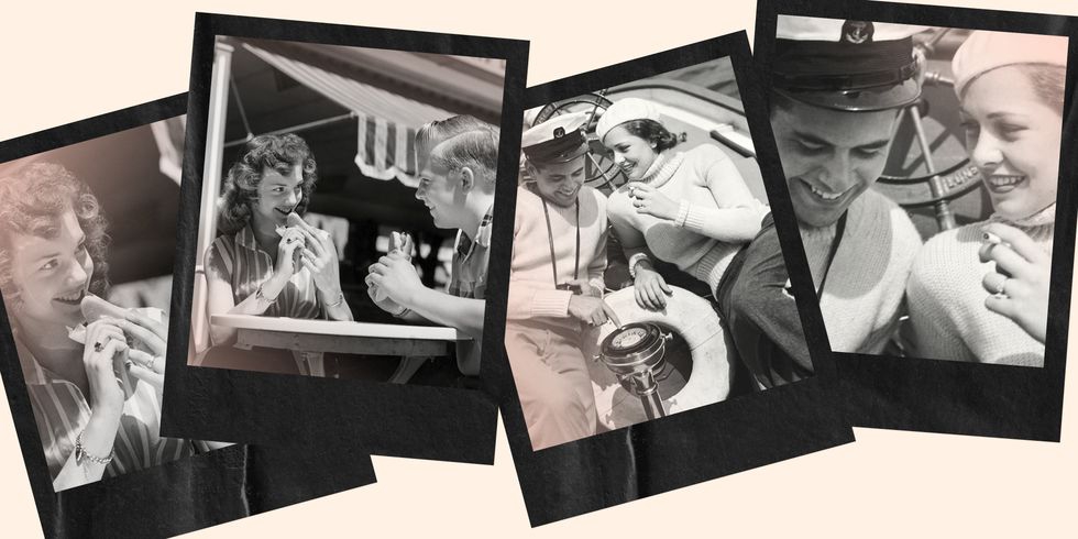 Inilah 19 Fase Hubungan yang Dialami Setiap Pasangan