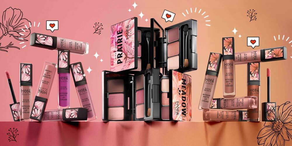 Wow! Tities Sapoetra Dan Make Over Luncurkan Produk Terbatas