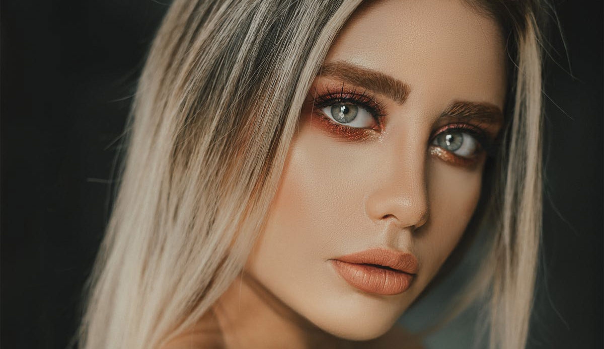 5 Cara Membuat Riasan Mata Agar Tidak Luntur