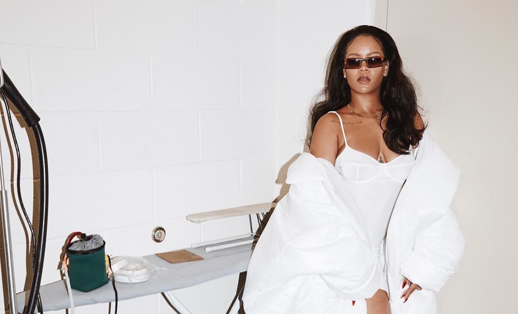 Ini Pekerjaan Rihanna dan 8 Artis Lain Sebelum Terkenal