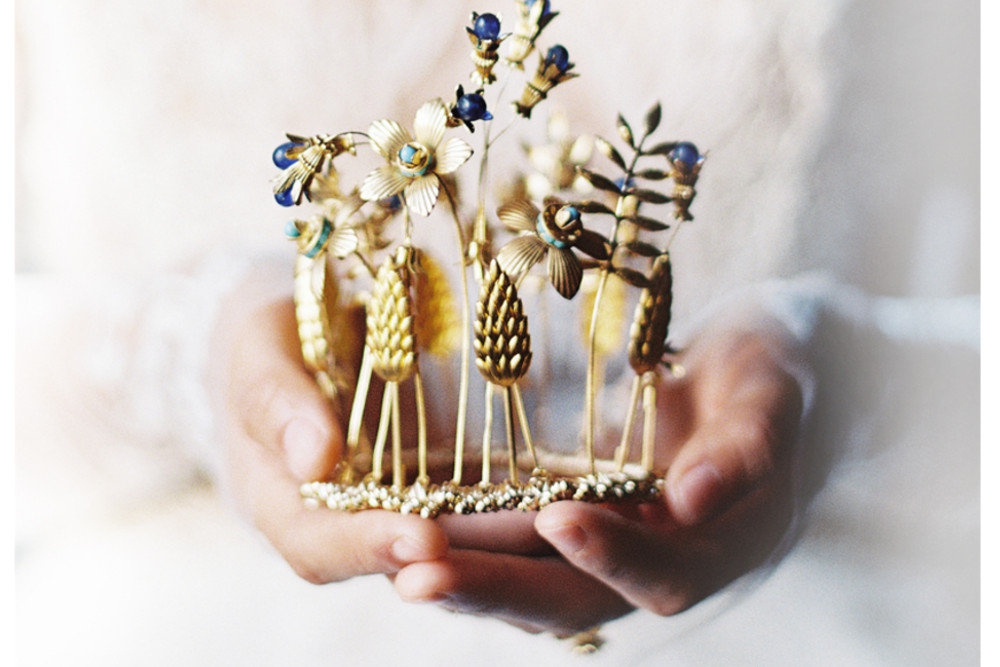 Pameran Pernikahan, Bulan Madu, dan Kuliner Jadi Satu!