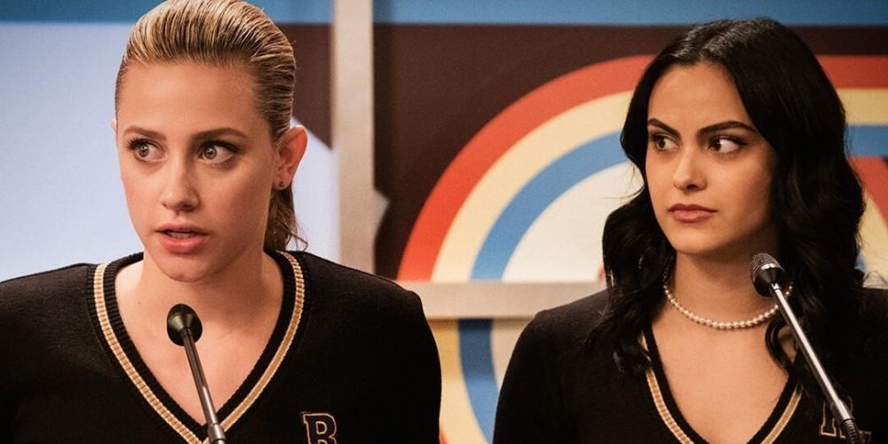 Serial Riverdale Menghentikan Produksi Karena Virus Corona