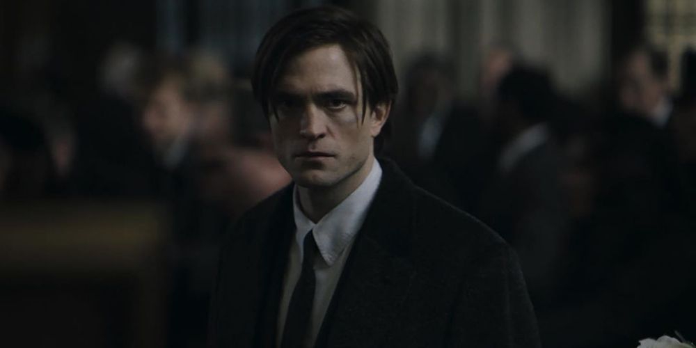 Robert Pattinson Dilaporkan Positif Terinfeksi Virus Corona