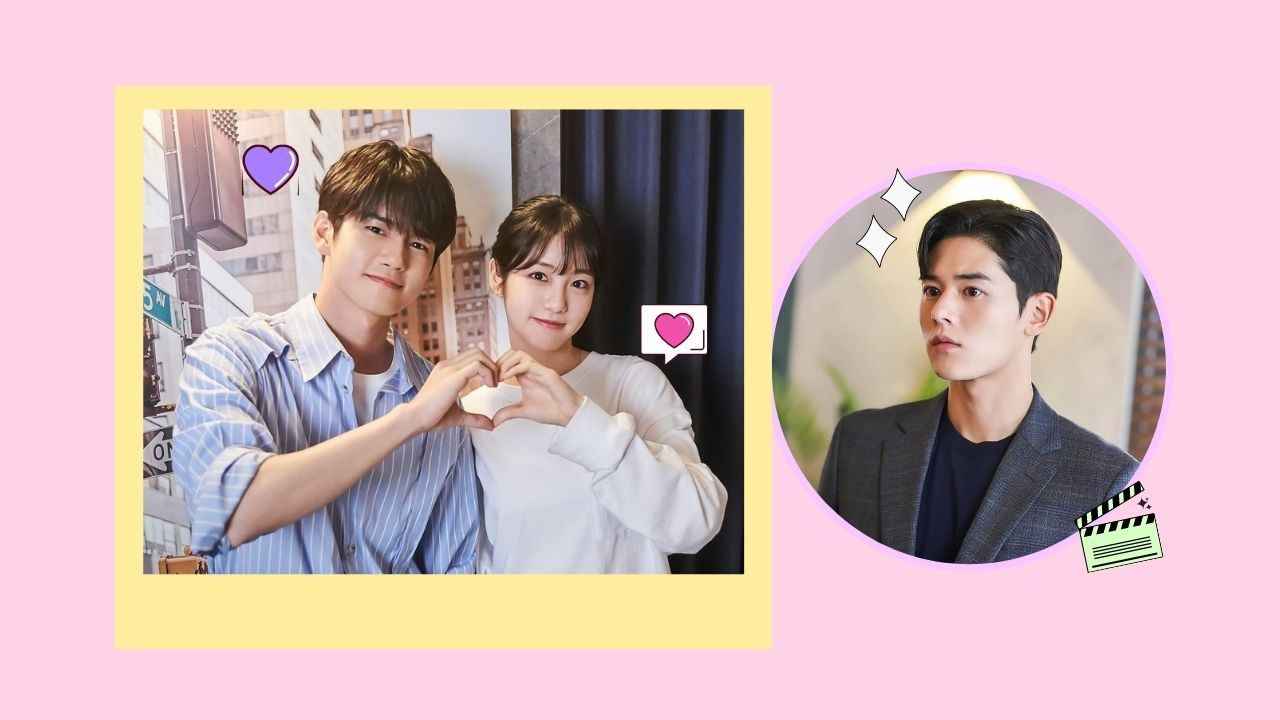 Romantis! Ini 7 Fakta Drama Korea 'More Than Friends'!