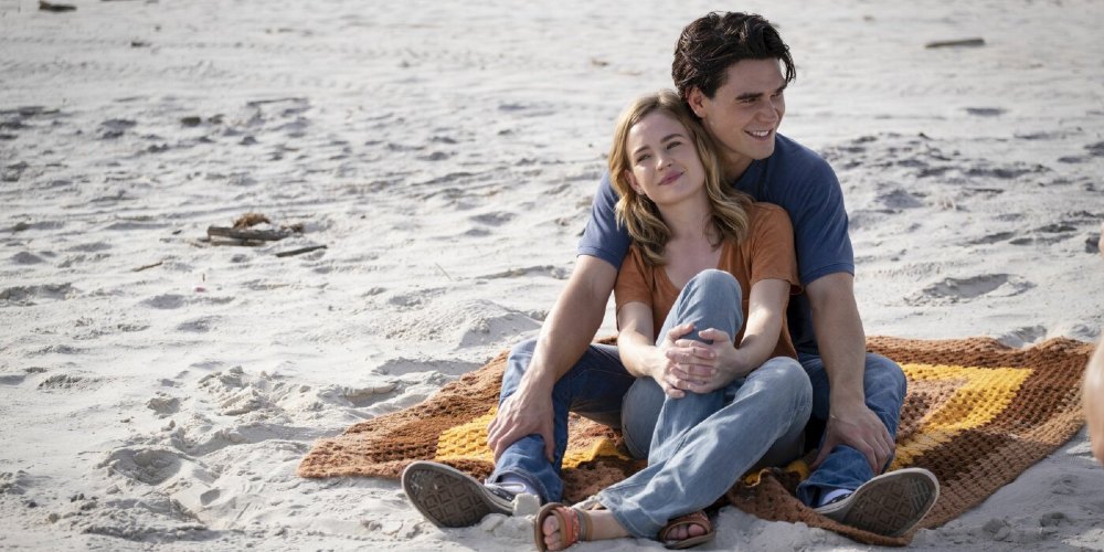 Daftar Film di Tahun 2020 yang Diangkat dari Kisah Nyata