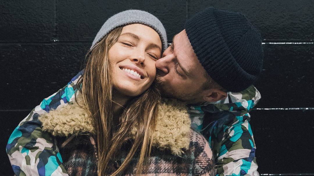 Kabarnya Jessica Biel Malu dengan Skandal Justin Timberlake