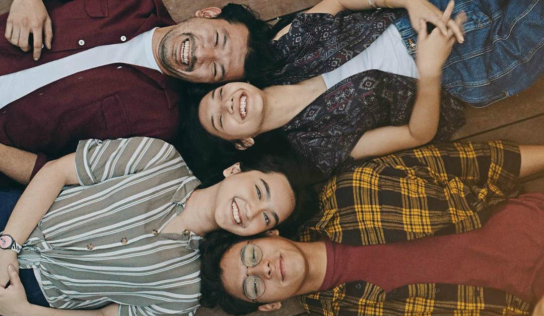 Film NKCTHI Resmi Tayang di Bioskop! Sudah Nonton?