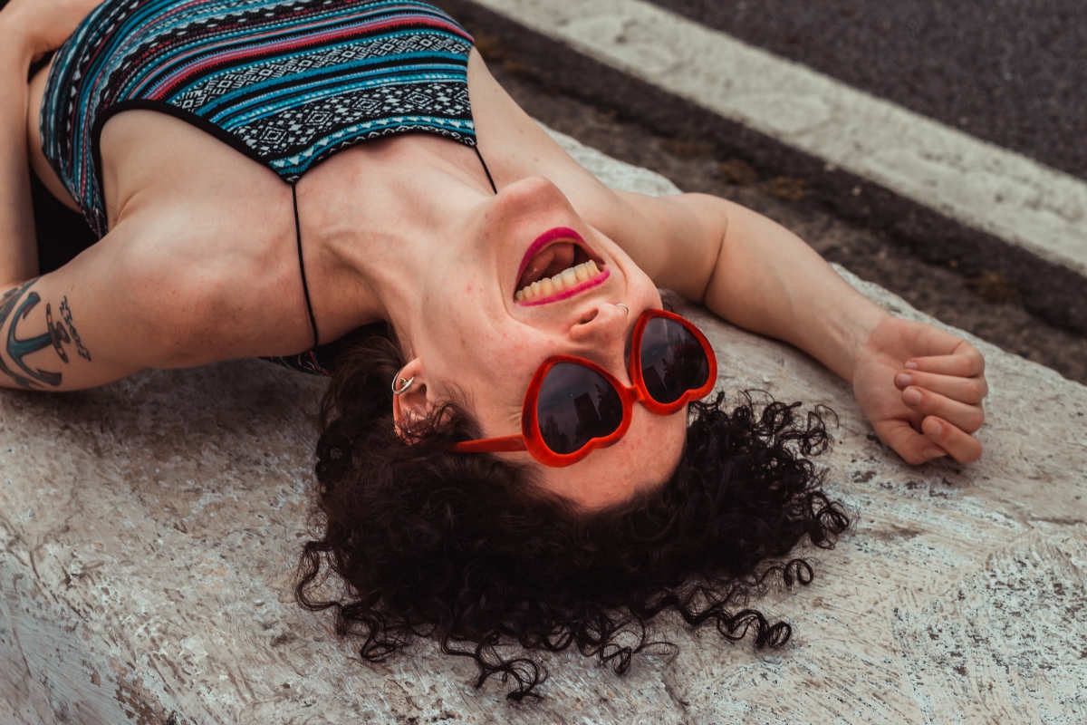 Semua yang Perlu Kamu Ketahui tentang Aksi Body Positivity