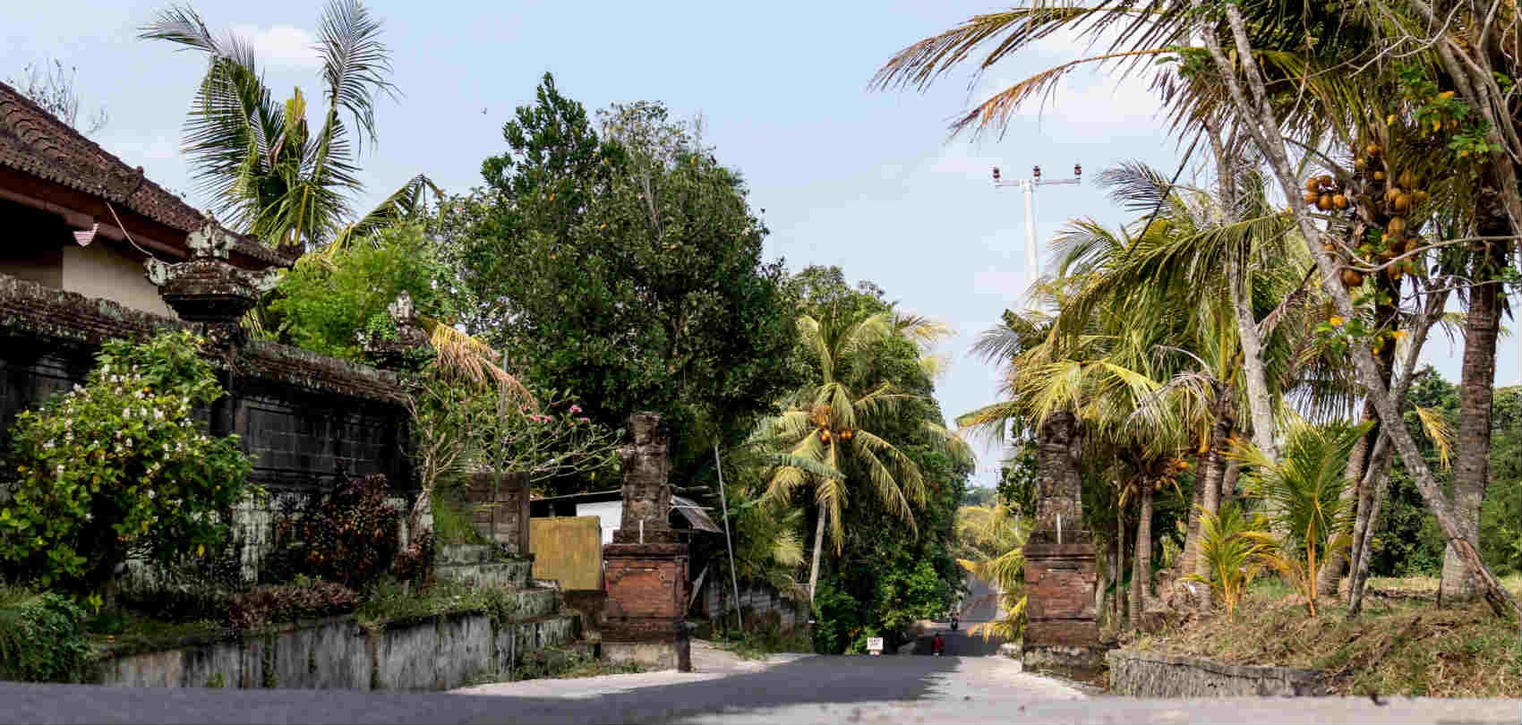 Jajal Road Trip di Bali untuk Liburan Rasa Penuh Petualangan