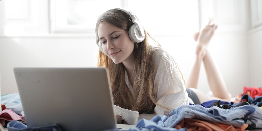 5 Playlist dari YouTube untuk Menemani WFH Setiap Hari