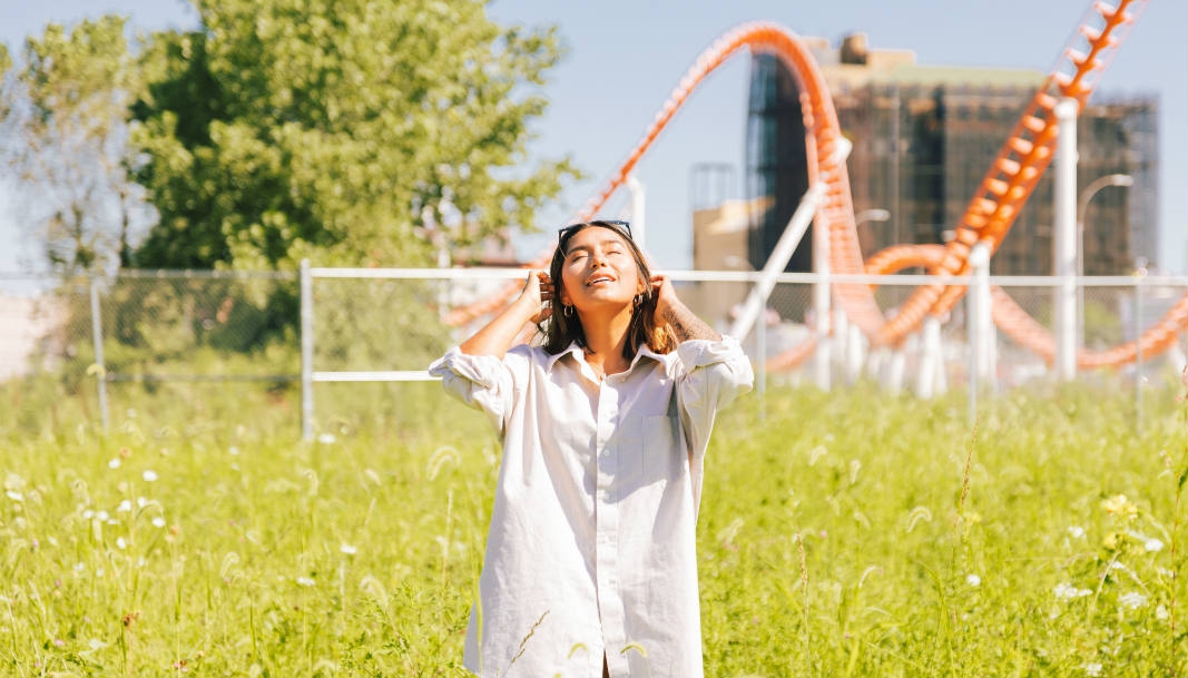 Wujud Self-Love yang Bisa Dilakukan pada Diri saat Valentine