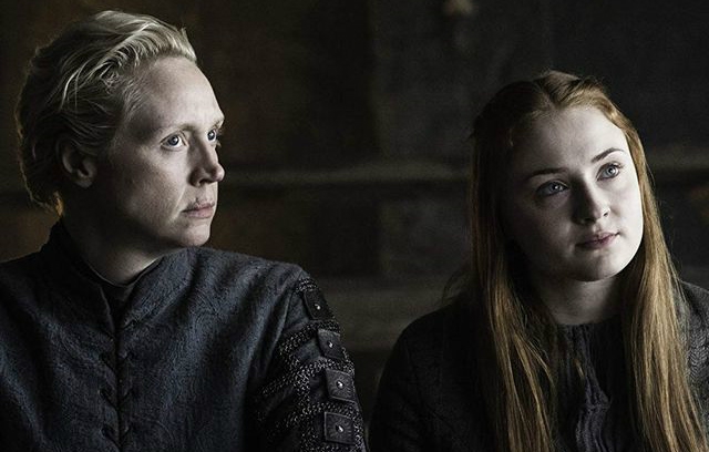 Kreator Game of Thrones Bocorkan Finale di Playlist Spotify!