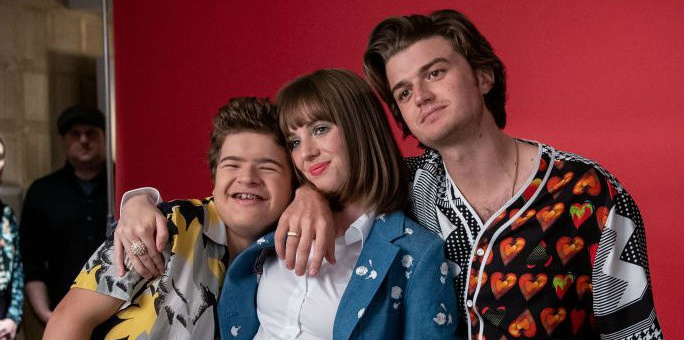 Semua tentang Maya Hawke, Pemeran Robin di Stranger Things