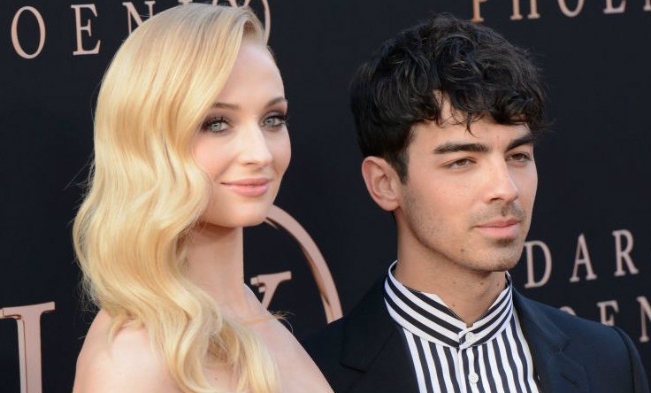 Wow! Ini Reaksi Ayah Sophie Turner tentang Pernikahannya