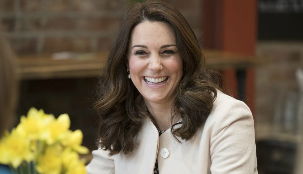 Ini Cuplikan Christmas Card dari Keluarga Cambridge!