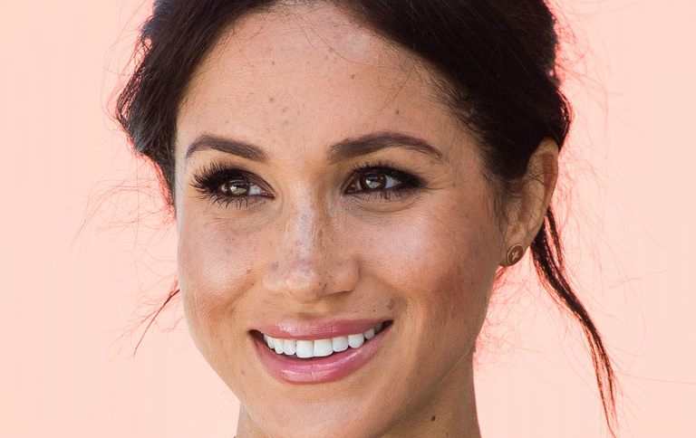 Ini Rutinitas Olahraga Meghan Markle Pasca Melahirkan!