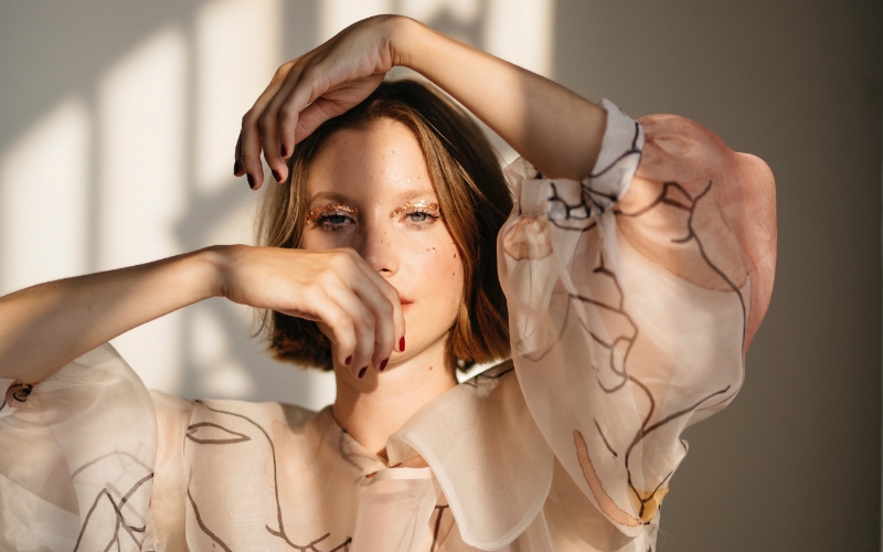 Ouch! Ini 10 Kumpulan Quotes Patah Hati ala Scorpio