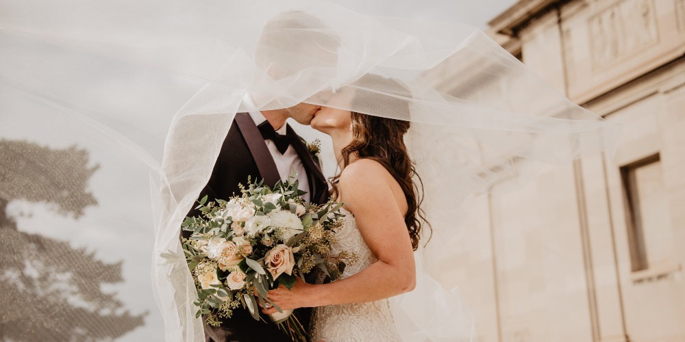 Seperti Apa Pernikahan Setelah Masa Pandemi?