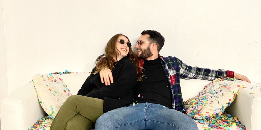 Aktivitas di dalam Rumah yang Bisa Dilakukan sama Pasangan