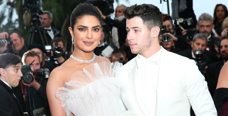 Priyanka Chopra & Nick Jonas Dikabarkan Bertemu Baby Archie!