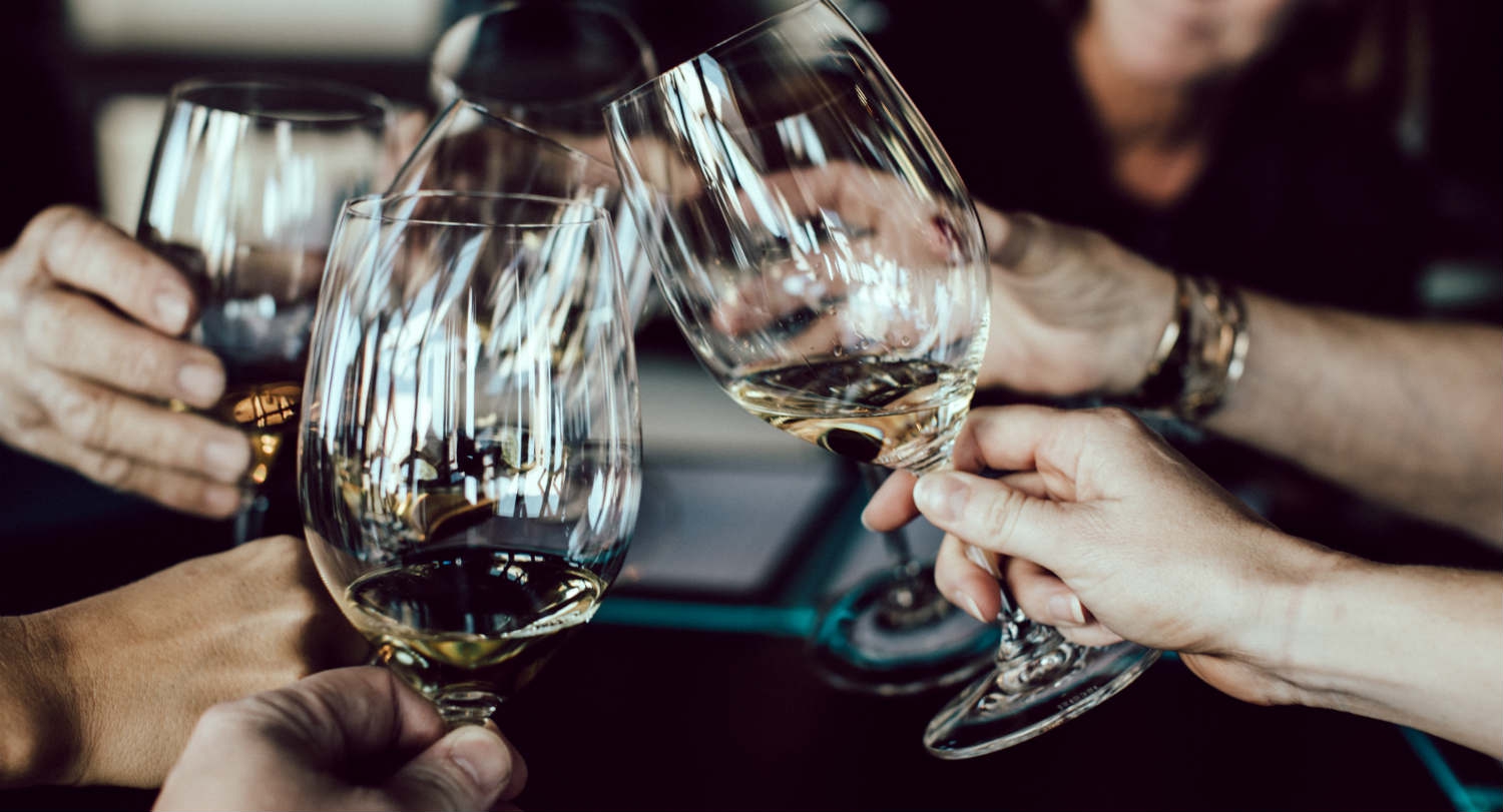 Sesi Wine Pairing dengan Hidangan Tradisional Indonesia