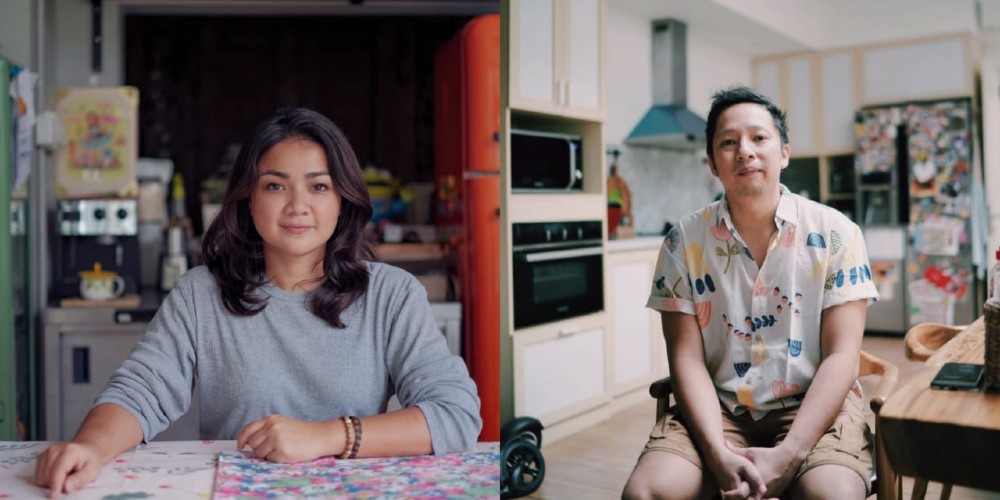 “Sepuluh Meter” Film tentang Kesehatan Mental Saat Pandemi