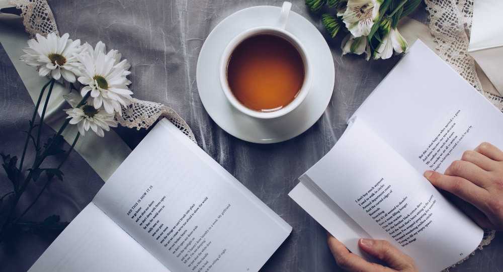 Buku Bertema Young Adult untuk Dibaca Bulan Maret Ini