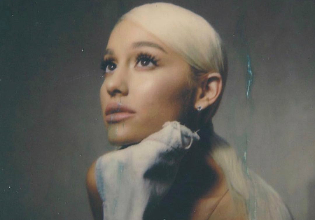 Ariana Grande Akan Merilis Lagu Baru di Tengah Semua Drama