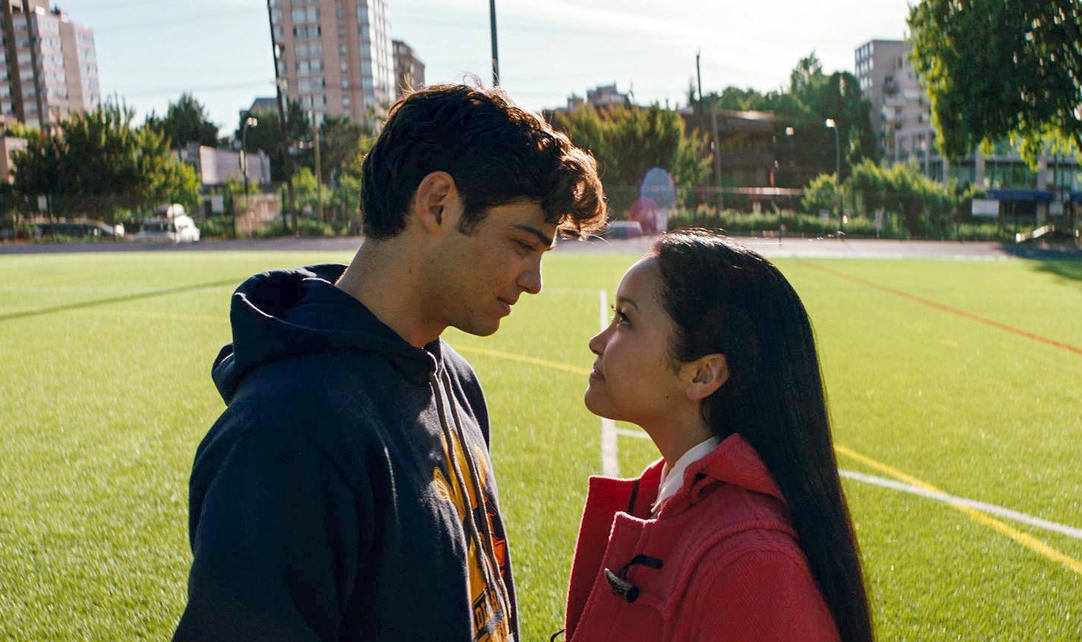 Ini Fakta Terbaru Sekuel To All The Boys I've Loved Before
