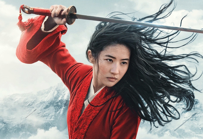Disney Tunda Tanggal Rilis Film Mulan Untuk Kedua Kalinya