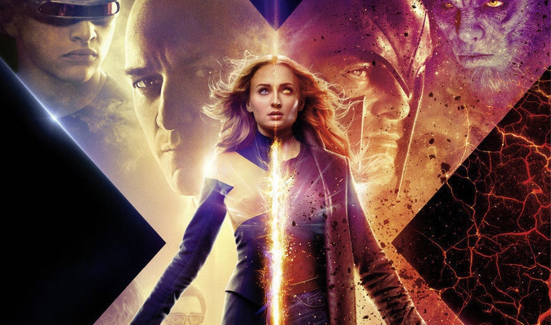 Sebelum Nonton Film Dark Phoenix, Baca 7 Fakta Unik Ini Dulu